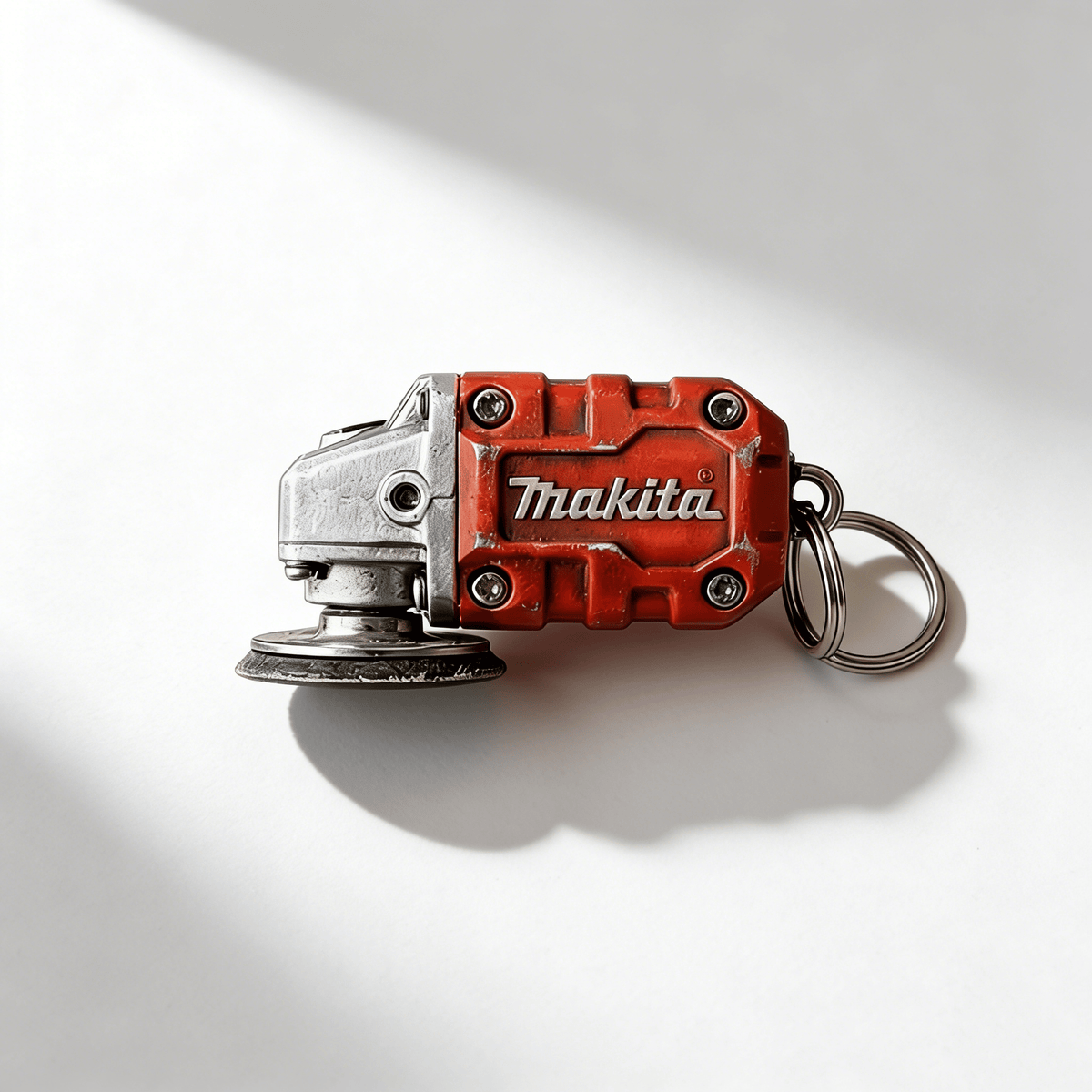 🛠️2-in-1 Makita-Inspired Mini Grinder: On-the-Go Smoothing Tool + Tool Enthusiast Collectible