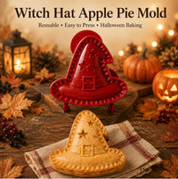 Witch's hat（2PCS）