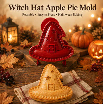 🧁 KITCHEN FAVORITE | Cookie Cup Mold Press – 4-in-1 Detachable Pastry Shaper for Jam, Chocolate & Cream-Filled Treats
