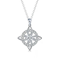 April / Diamond Crystal