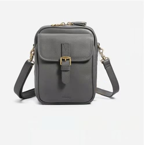 🔥49% OFF-Crossbody Leather Bag