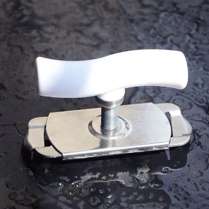 🔥 BUY 1 GET 1 FREE! Stainless Steel Jar Opener & Bottle Lid Remover