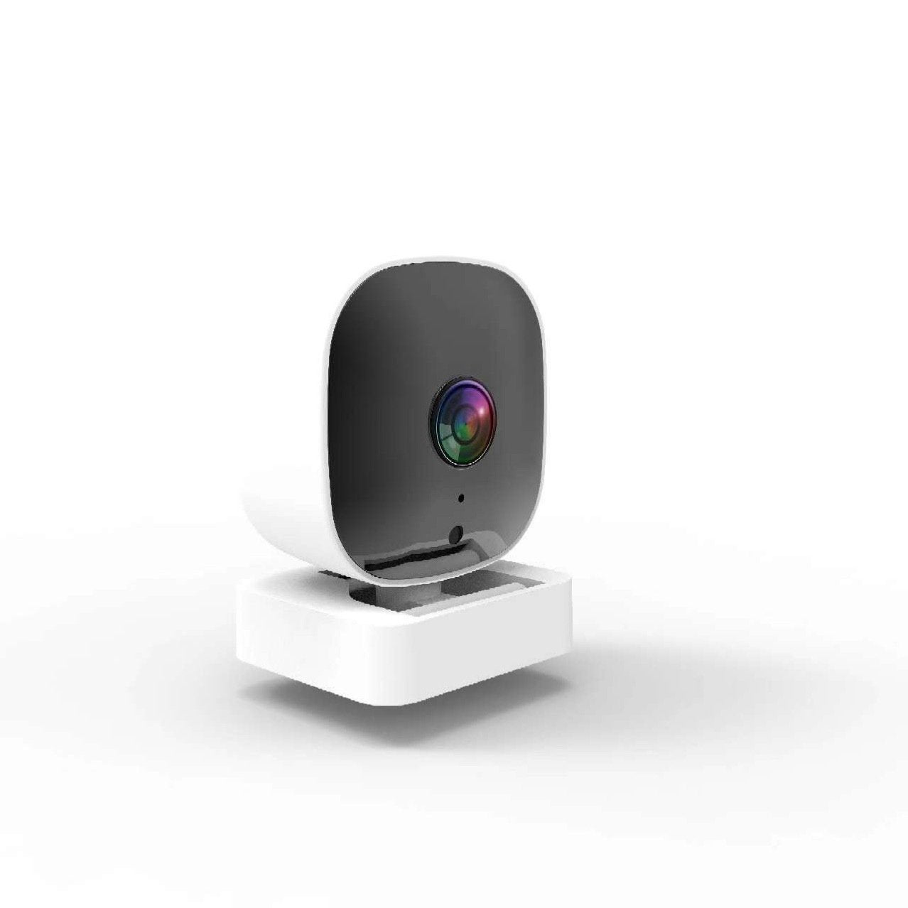 Only $14.99 Last Day Promotion!🔥 Crystal-clear security 2K camera 🎥 Color Night Vision 🌙 24/7 Recording & Smart Alerts 🚨 Easy Install! 🔒