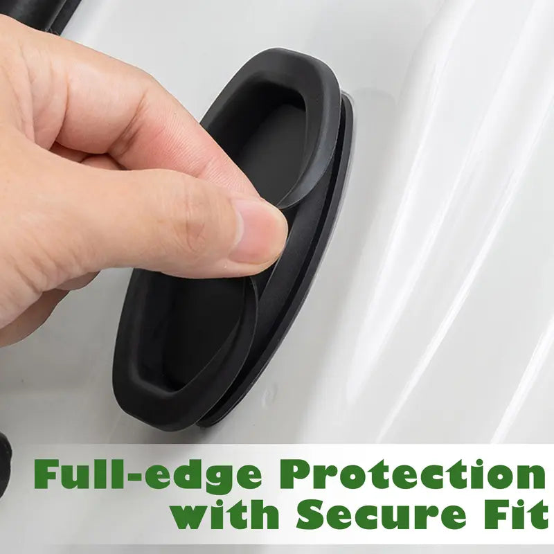 Anti-Wear Buffer Pad | Guard Your Car Door Lock From Damage 🛡️