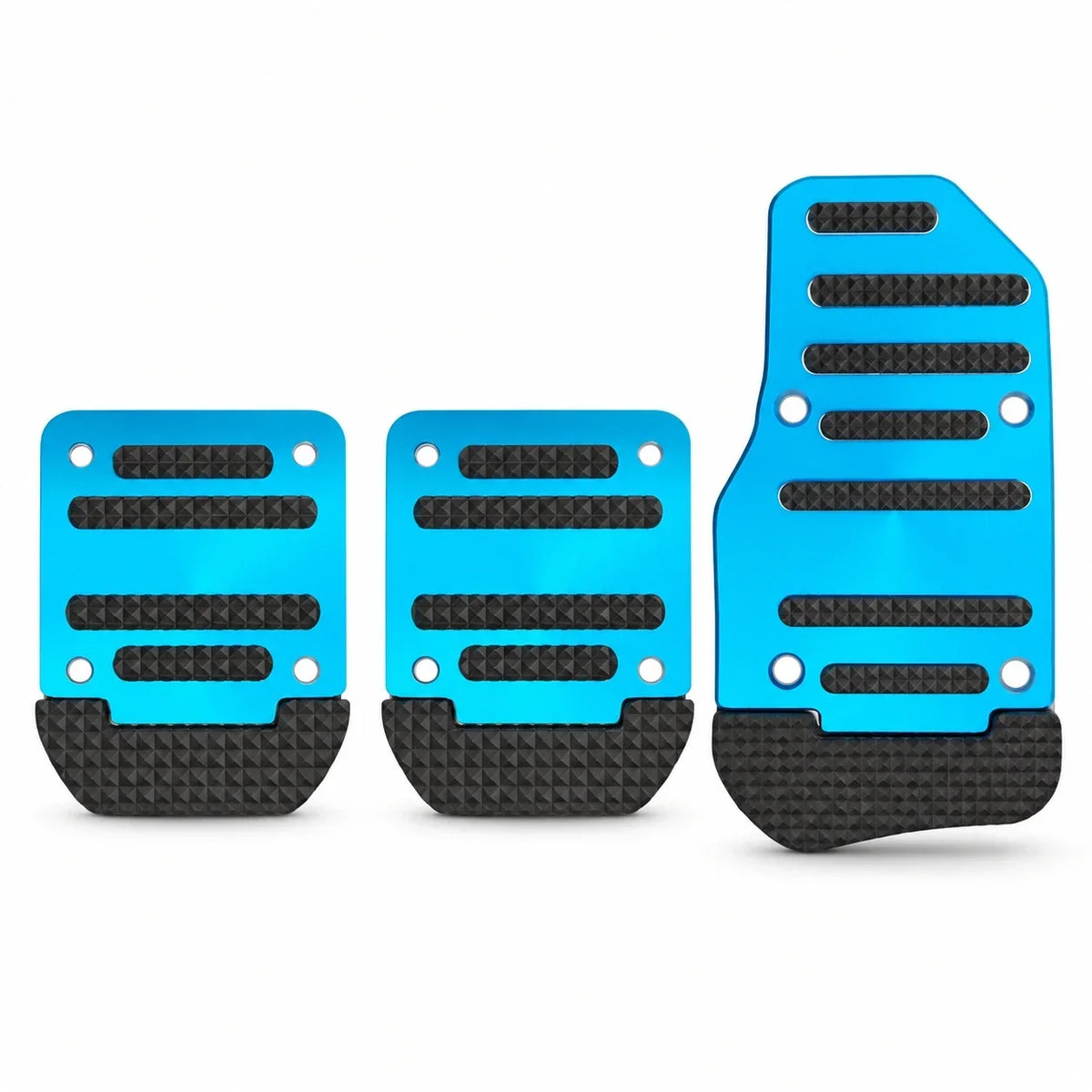 🚗NonSlip Universal Automatic Foot Brake Gas Cover Pad Pedal Accessories Car