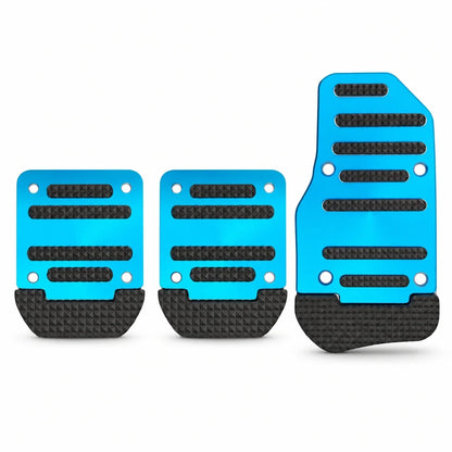🚗NonSlip Universal Automatic Foot Brake Gas Cover Pad Pedal Accessories Car