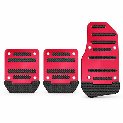 🚗NonSlip Universal Automatic Foot Brake Gas Cover Pad Pedal Accessories Car