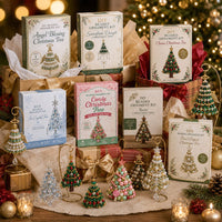 All 7 Set save $20 & Free Sipping