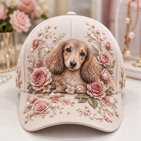 🐾 Dachshund