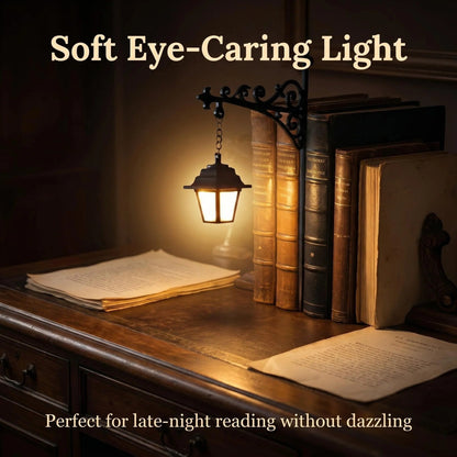 🔥Limited Time 50% Off📚Library Lantern-Decorative Bookshelf Lighting