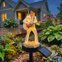 Elvis Presley