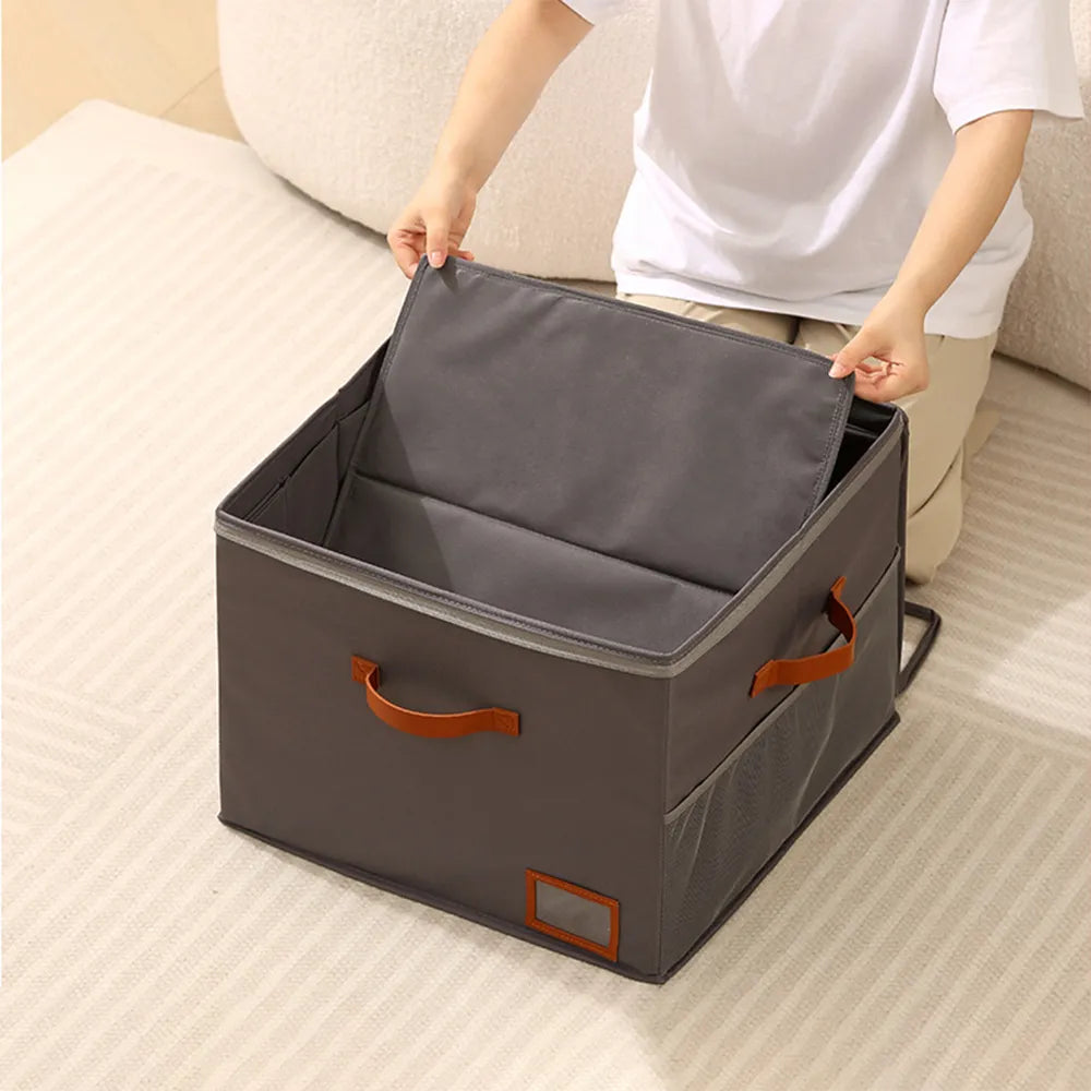 👟Large capacity shoe cabinet storage box