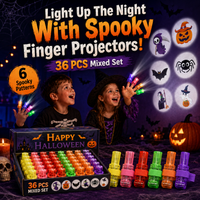 36 PCS