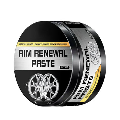 Paste container