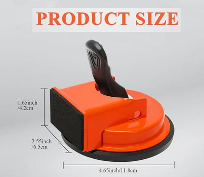 ✨Heavy-Duty Floor Fixer Tool 🔧 | Iron Build for Gap & Plank Repair ⚡️
