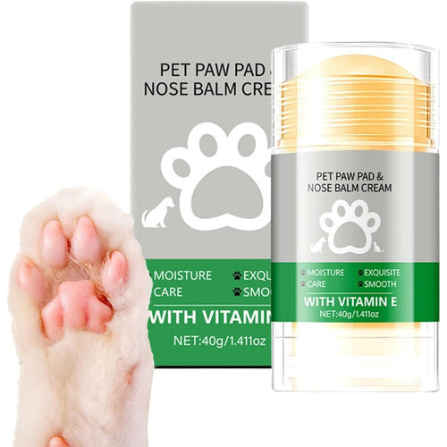 🔥Buy More Save More🔥Dog Paw Balm Stick - Natural Green Tea Healing Cream