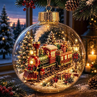 Christmas Express