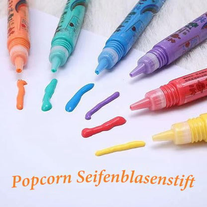 Save 50% by ordering today丨🦘🎁IEY® 3D Relief Art Pen – Turn Flat Drawings Into Touchable 3D Art