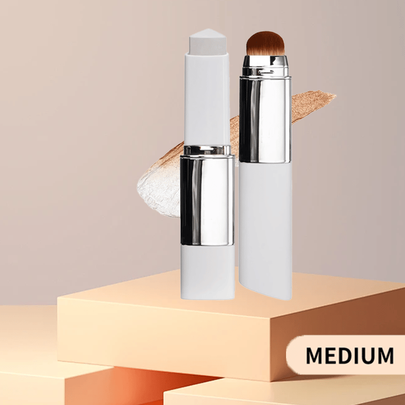 🎁KAUF 1 UND GET 1 GRATIS! 🎉Entdecke den Blanc Cover Stick V – dein All-in-One Beauty-Essential!