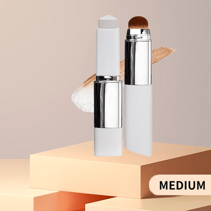🎁KAUF 1 UND GET 1 GRATIS! 🎉Entdecke den Blanc Cover Stick V – dein All-in-One Beauty-Essential!
