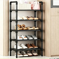 60cm 5-Tier (Fits 12-15 Pairs)