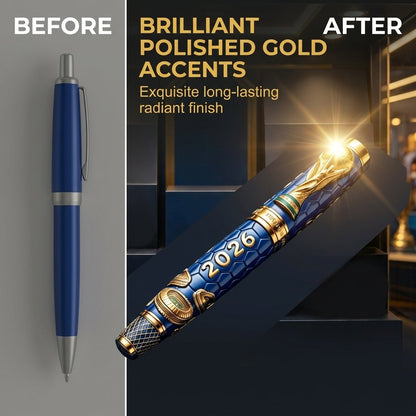 ⚽️ 2026 FIFA World Cup Limited Collector's Pen