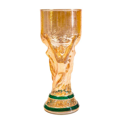 World Cup Trophy Beer Glass