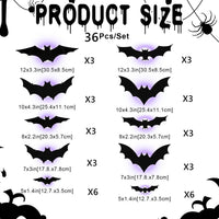 36PCS SET💥SAVE 15%