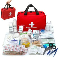 First aid kit