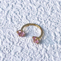 Gold-pink