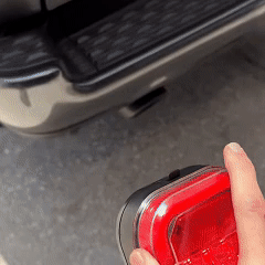 CAR LED TRAILER LIGHTS