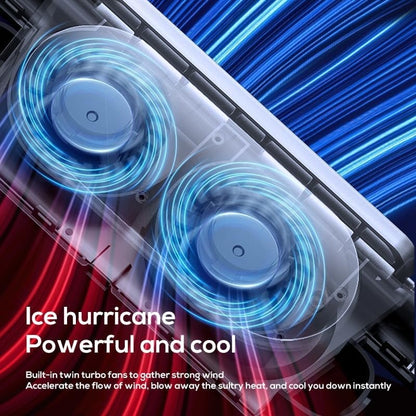 🔥Father’s Day 60% Off丨Dual Turbo Car Seat Cooling Fan