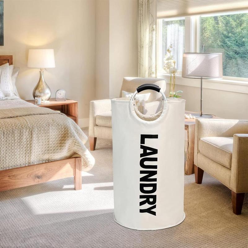 🔥🌟Laundry Basket with Handle
