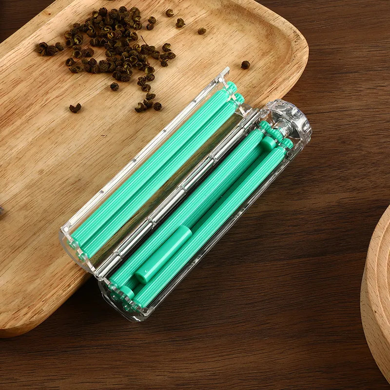 🥦Cyrarise™ PerfectRoll Portable Craft Roller