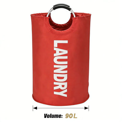 🔥🌟Laundry Basket with Handle