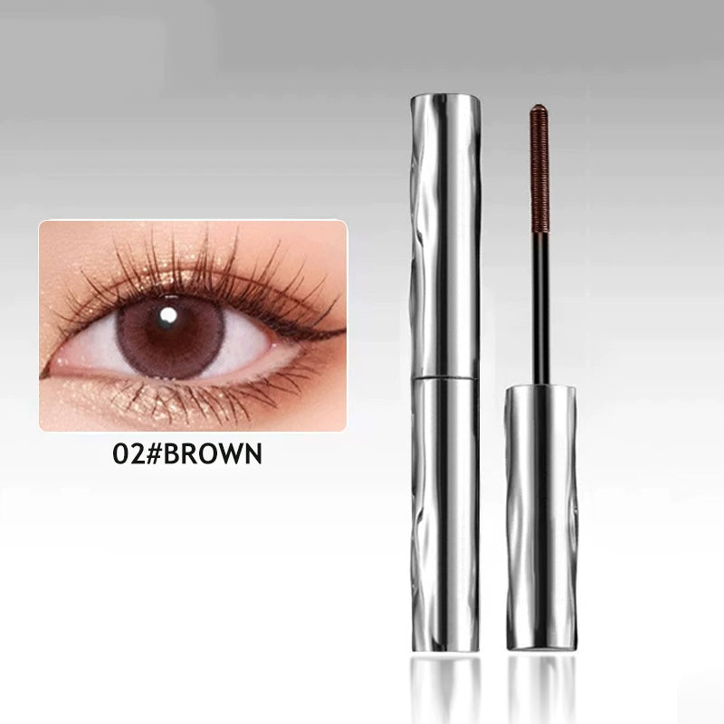🔥Buy 1 get 1 free(2pcs)Waterproof Fibre Mascara💧 – Volume & Length without Clumping for Dramatic Moments