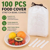 100 PCS