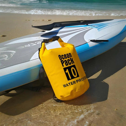 Large-Capacity Foldable Outdoor Dry Bag