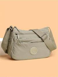 Khaki Gray