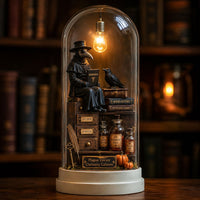 Plague Doctor