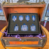 Blue Mana Potion Set
