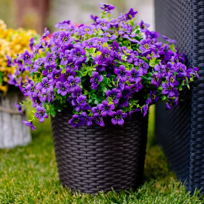-🌱High-Grade Material Artificial Flowers