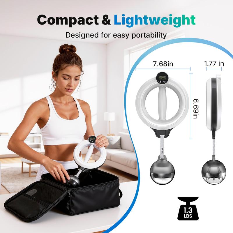 🔥Limited Time 50% Off✨Rotating Wrist & Forearm Trainer