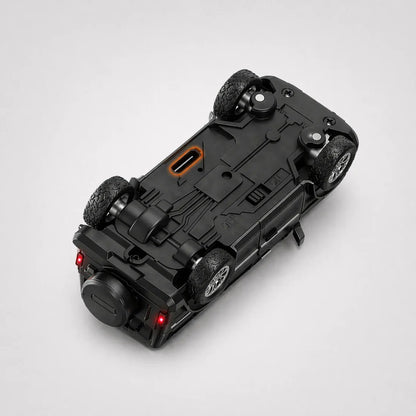 Mini HD FPV Micro Desktop Racing RC Car