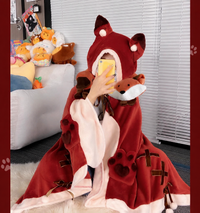 Red Fox