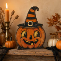 Jack-o'-Lantern