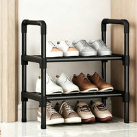 45cm 2-Tier (Fits 4-6 Pairs)
