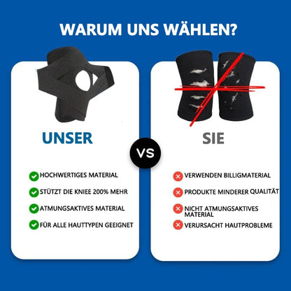 🔥🔥Pro Meniskus-Stütze