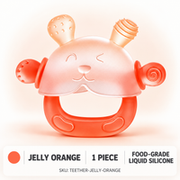 Jelly Orange