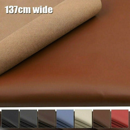 🔥Hot Sale🔥-Self Adhesive Leather Patch Sofa Repairing